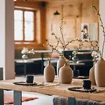 ホテル シュネンヘル ハウス