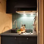 Schoenherr Haus فندق