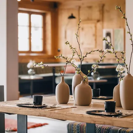 호텔 Schoenherr Haus