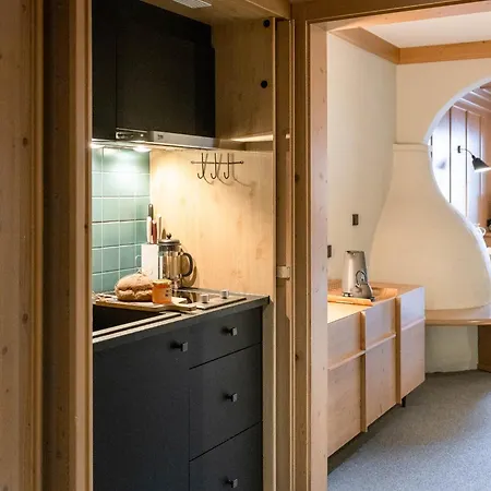 호텔 Schoenherr Haus