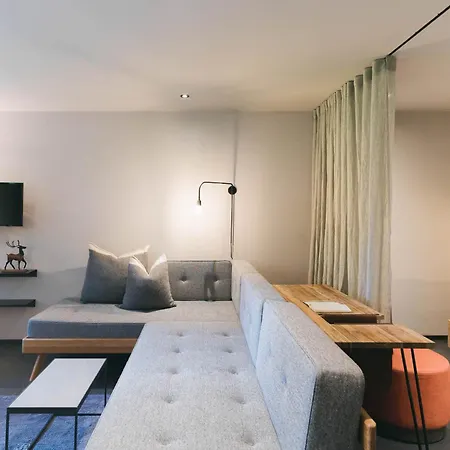 Hotell Schoenherr Haus