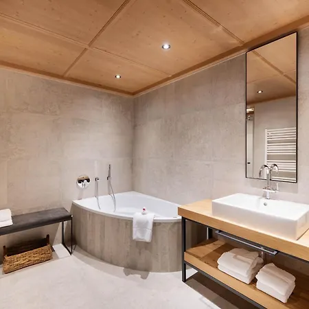 Schönherr Haus Neustift im Stubaital