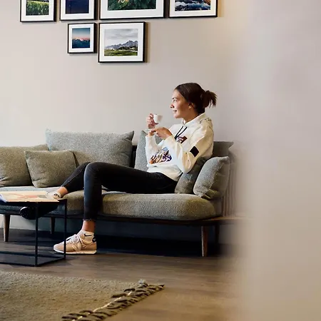 Schönherr Haus 4*