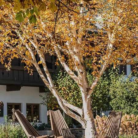 Schoenherr Haus 4* 노이스티프트임스튀바이탈