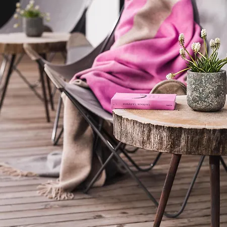 Schoenherr Haus 호텔 4*