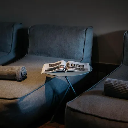 Schoenherr Haus מלון