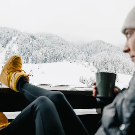 Schoenherr Haus 호텔 4*