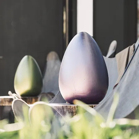 מלון Schoenherr Haus