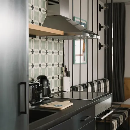 호텔 Schoenherr Haus 노이스티프트임스튀바이탈