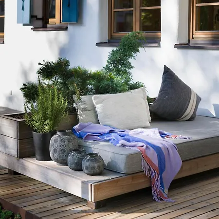 Hotel Schoenherr Haus Neustift im Stubaital