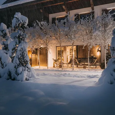 Schoenherr Haus 노이스티프트임스튀바이탈