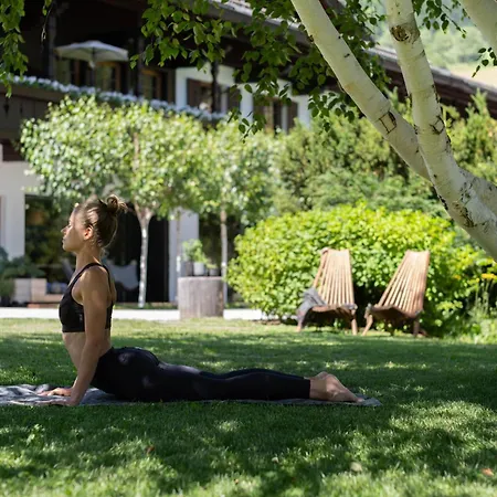 호텔 Schoenherr Haus 노이스티프트임스튀바이탈