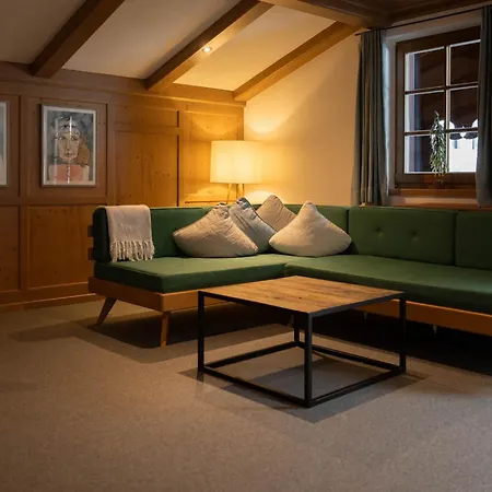 Hotel Schoenherr Haus 4*