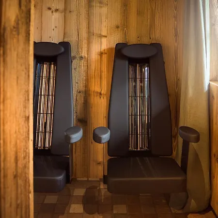 Schoenherr Haus 4* Neustift im Stubaital