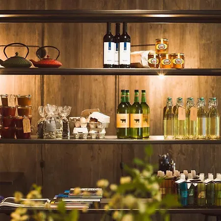 Schoenherr Haus ניוסטיפט אים סטובאיטל