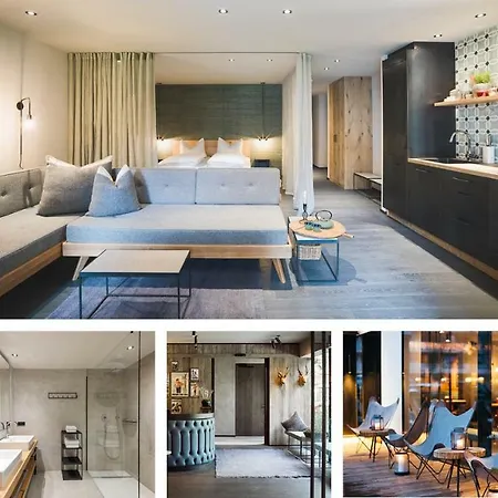 Schönherr Haus 4* Neustift im Stubaital