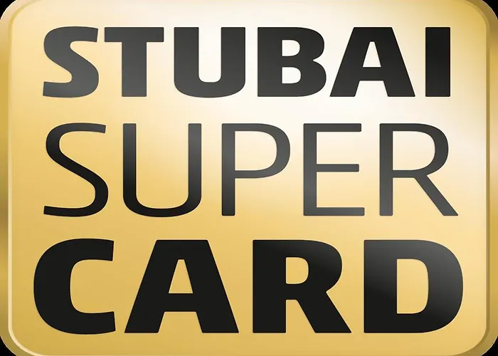 Schoenherr Haus מלון ניוסטיפט אים סטובאיטל