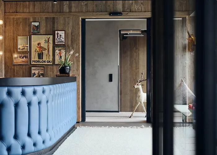 Schoenherr Haus Hotell Neustift im Stubaital