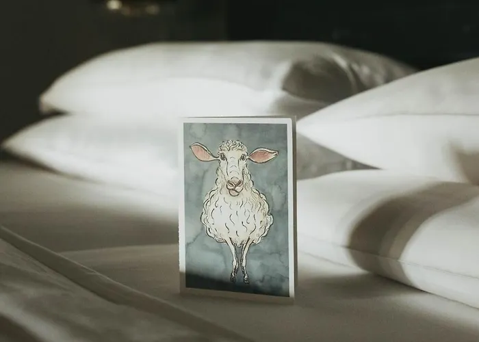 Hotell Schoenherr Haus 4*