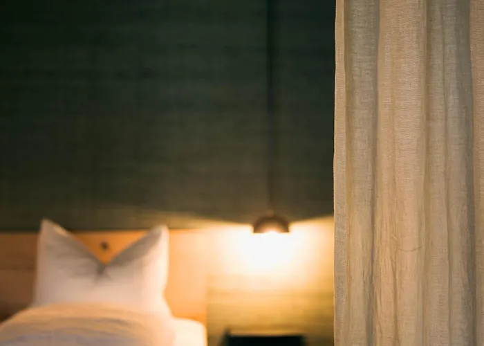 Hotell Schoenherr Haus