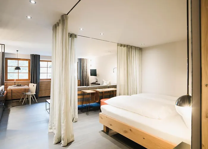 Schoenherr Haus Neustift im Stubaital