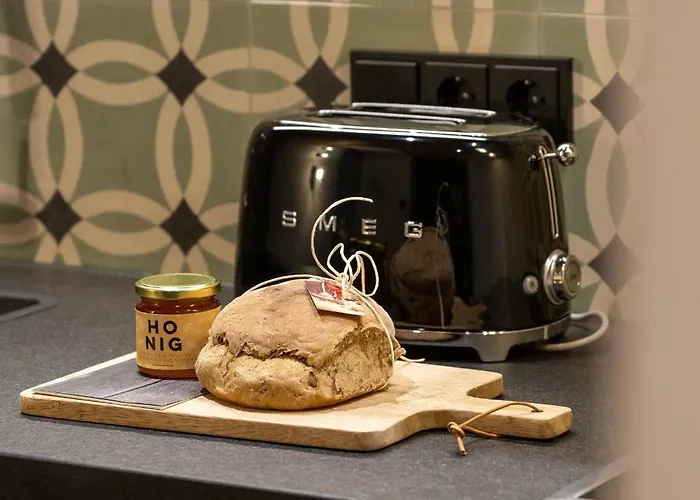 Hotell Schoenherr Haus