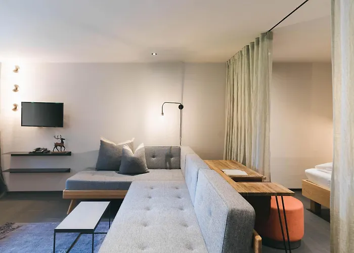 Hotell Schoenherr Haus