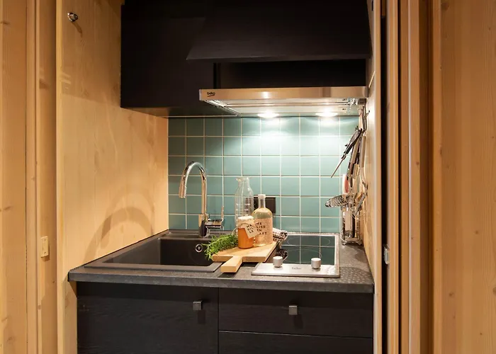 Schoenherr Haus Hotell