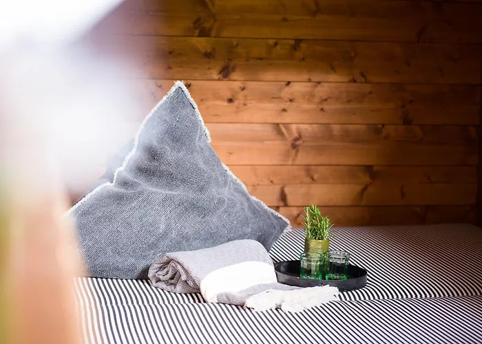 Schoenherr Haus Hotell 4*