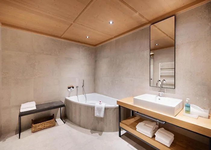 Schoenherr Haus Neustift im Stubaital