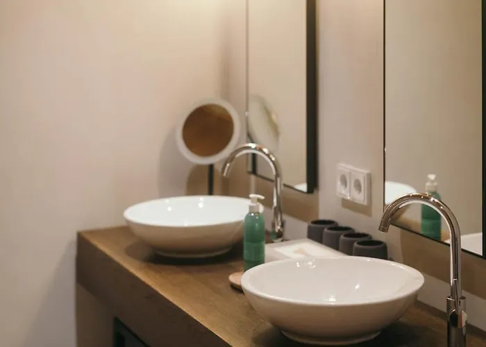 Hotell Schoenherr Haus Neustift im Stubaital