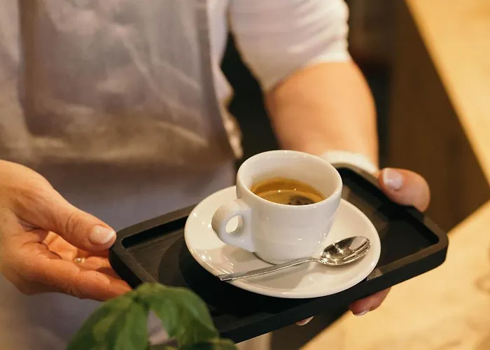 Hotell Schoenherr Haus