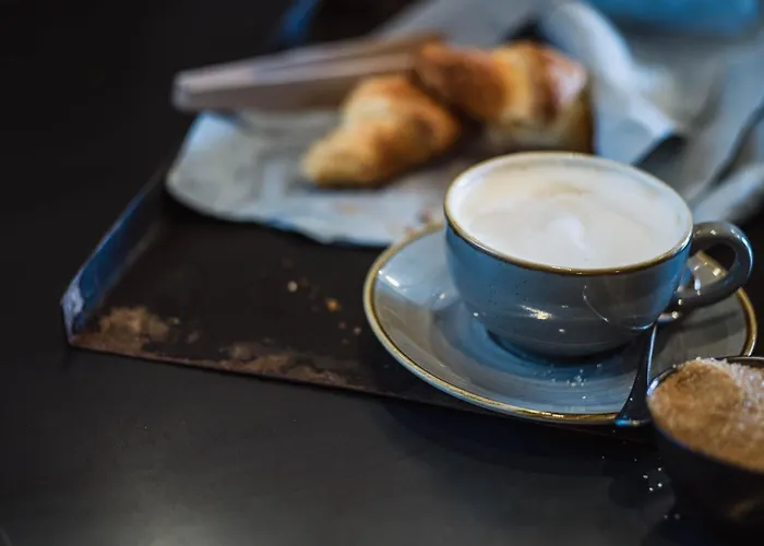 Schoenherr Haus מלון ניוסטיפט אים סטובאיטל