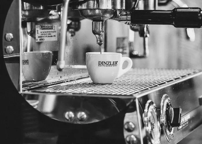 מלון Schoenherr Haus