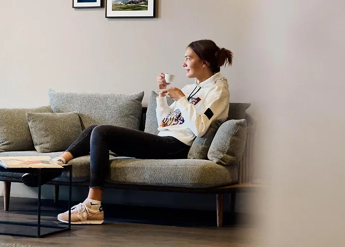 シュネンヘル ハウス 4*