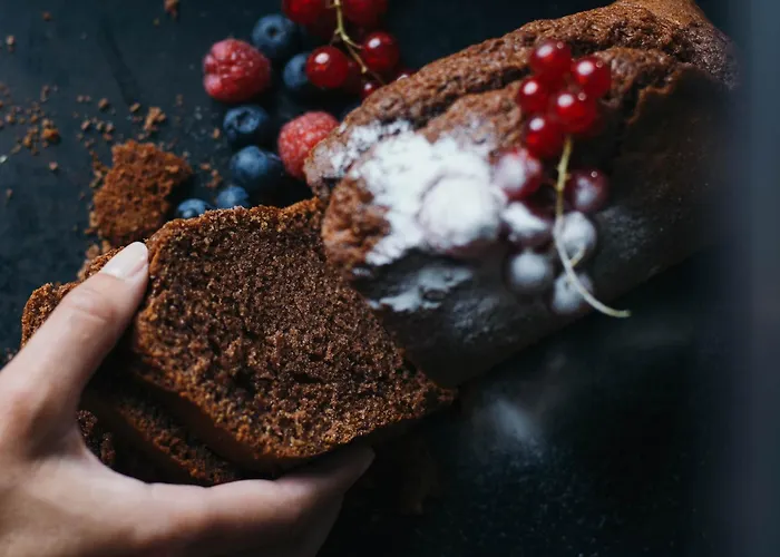 Schoenherr Haus ניוסטיפט אים סטובאיטל