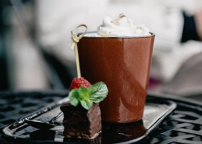 シュネンヘル ハウス