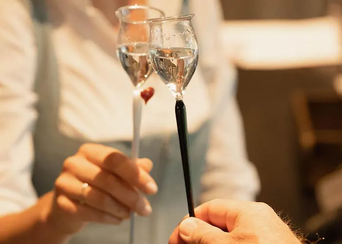 מלון Schoenherr Haus ניוסטיפט אים סטובאיטל