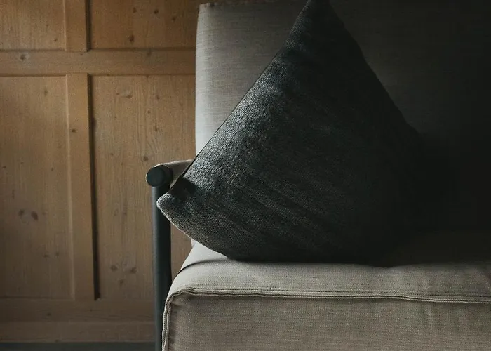 Schoenherr Haus Hotell 4*