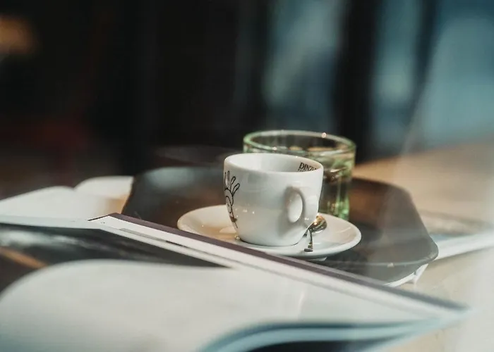 Hotell Schoenherr Haus