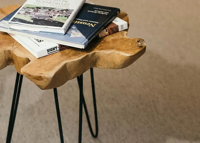 シュネンヘル ハウス ホテル ノイシュティフト・イム・シュトゥーバイタール