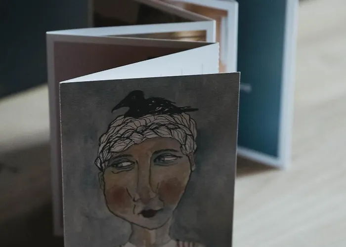 Schoenherr Haus מלון 4*