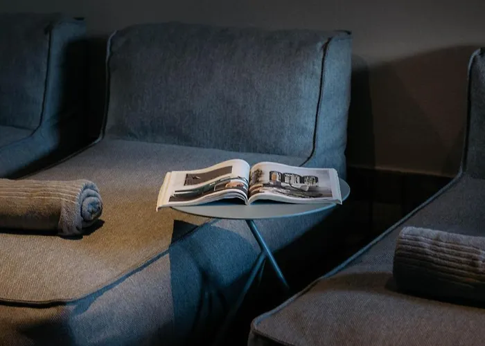 Schoenherr Haus Hotell