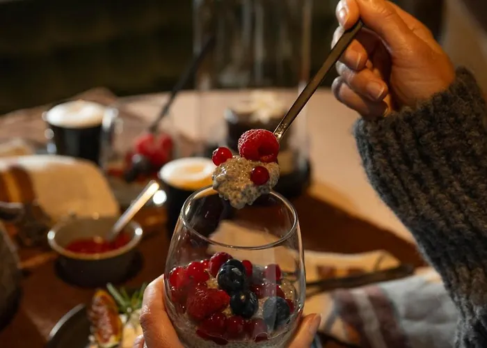 Hotell Schoenherr Haus 4*