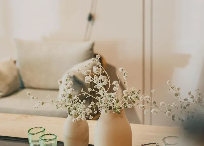 Schoenherr Haus Hotell