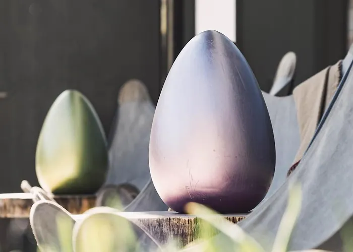 מלון Schoenherr Haus