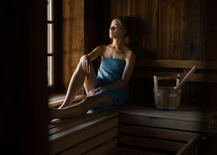 מלון Schoenherr Haus 4*