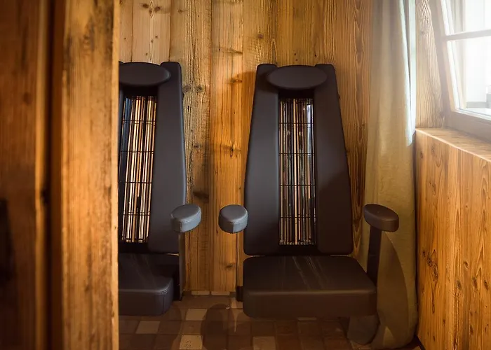 Schoenherr Haus 4* Neustift im Stubaital