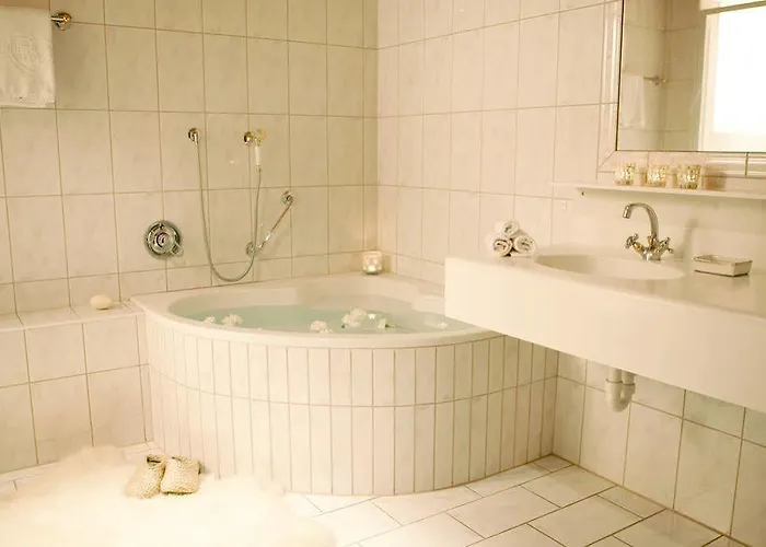 Schoenherr Haus Hotell