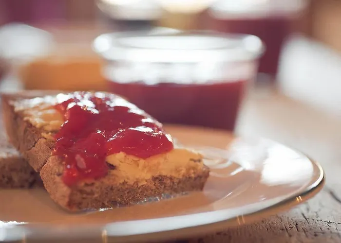 Hotell Schoenherr Haus Neustift im Stubaital
